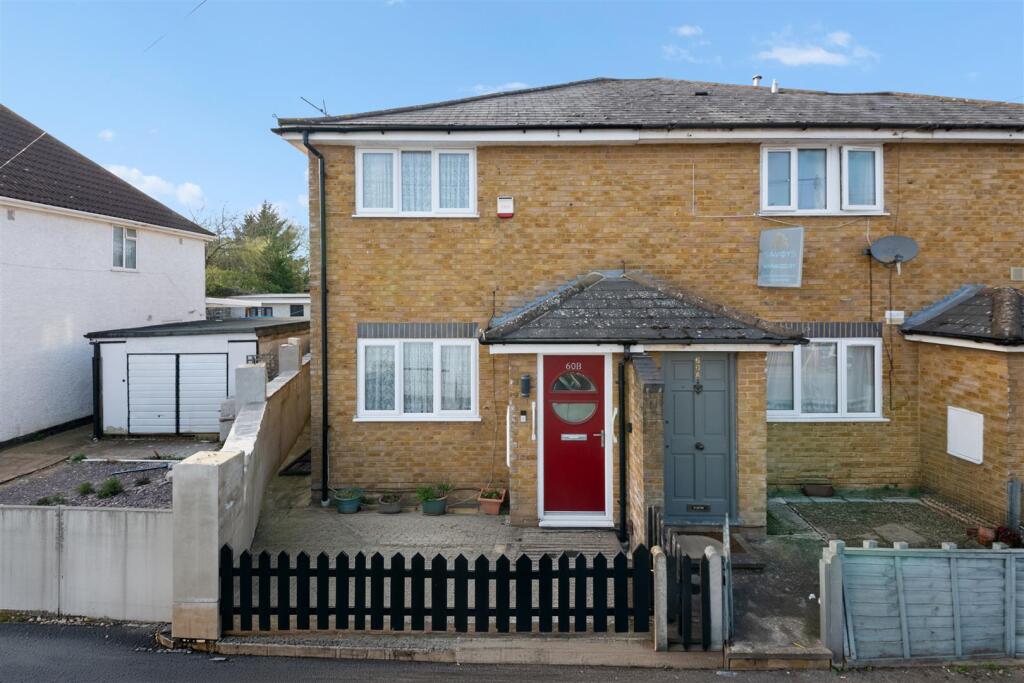 Main image of property: Tudor Road, Hayes