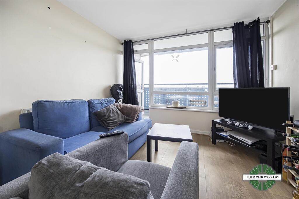 Apartment in London, Gascoyne Estate, Homerton - View 4
