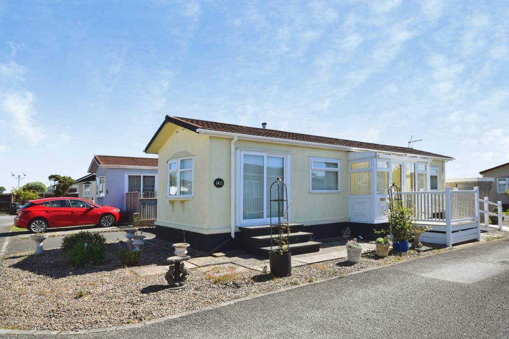 Main image of property: Teal Close, Skegness, PE25