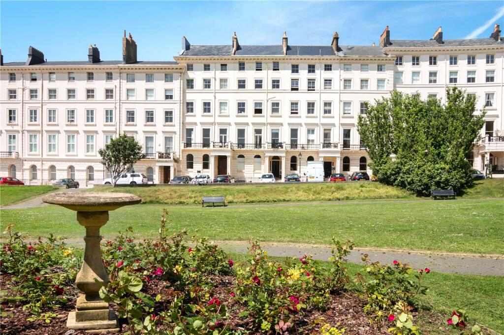 Main image of property: Adelaide Crescent, Hove, East Sussex, BN3