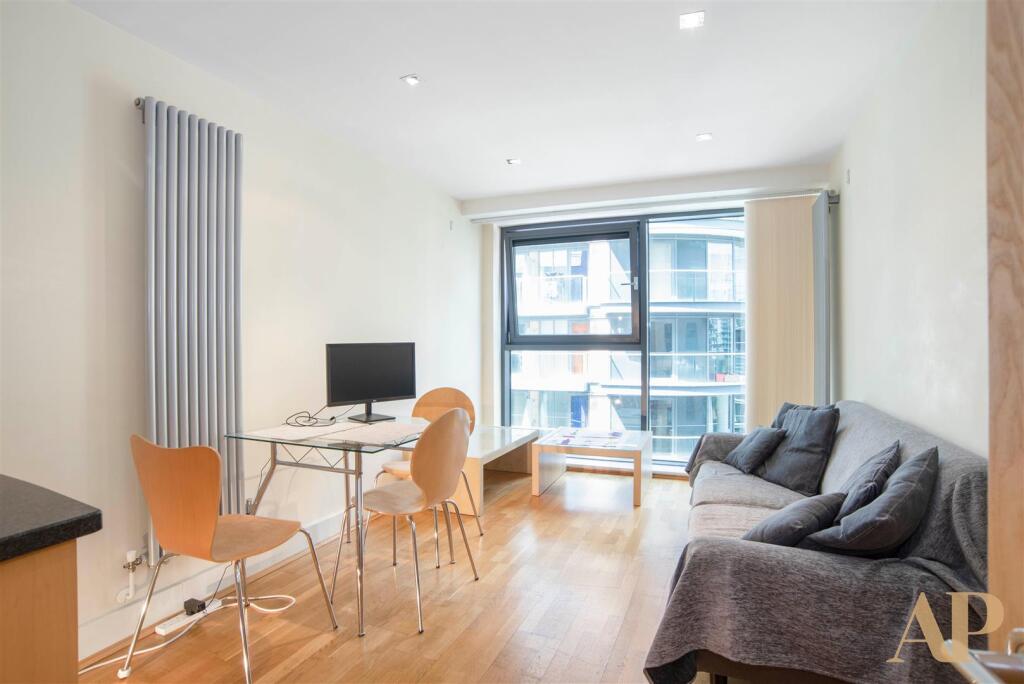 Main image of property: Millharbour, London