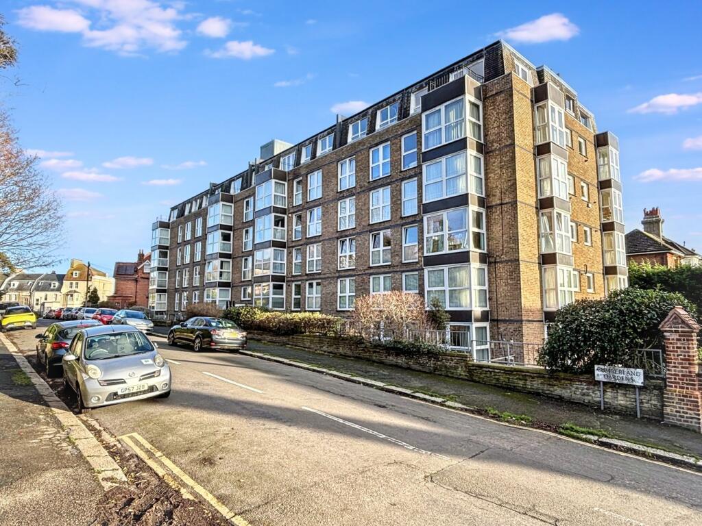 Main image of property: Cumberland Gardens, St Leonards-on-Sea, TN38
