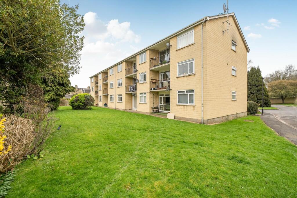 Main image of property: Rochfort Court, Bath