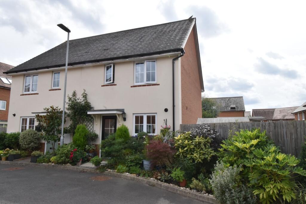 Main image of property: Field Close, Harrietsham, Maidstone, ME17