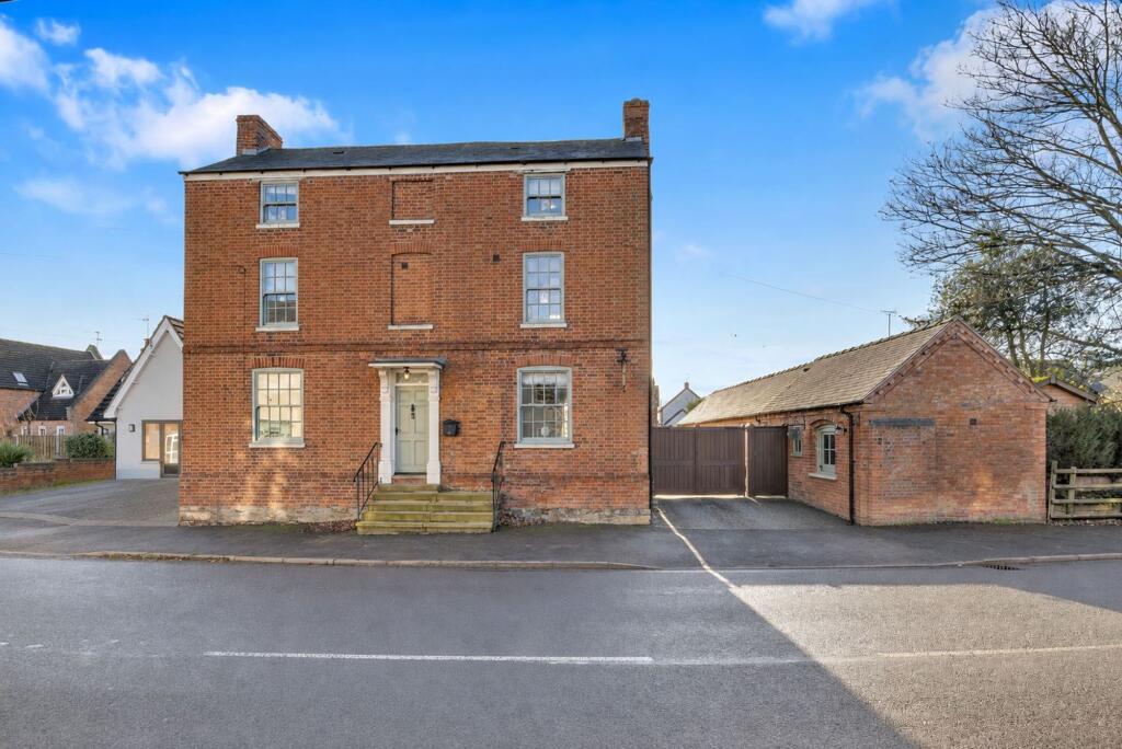 Main image of property: Far Street, Wymeswold, LE12
