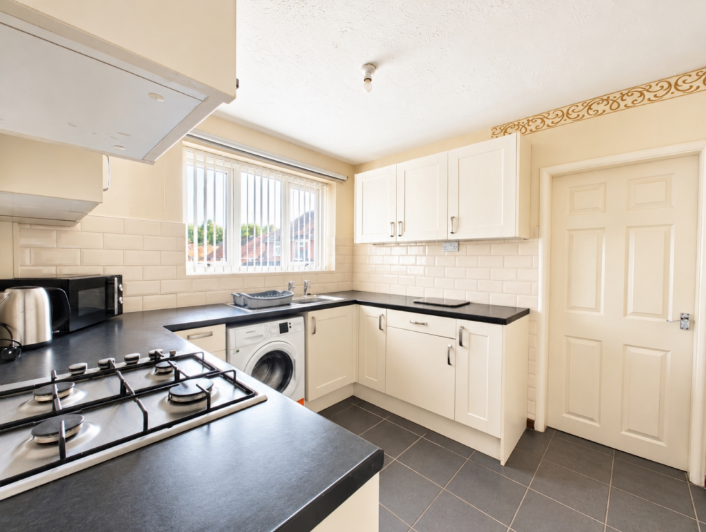 House in Dudley, Ruiton, Upper Gornal - View 5