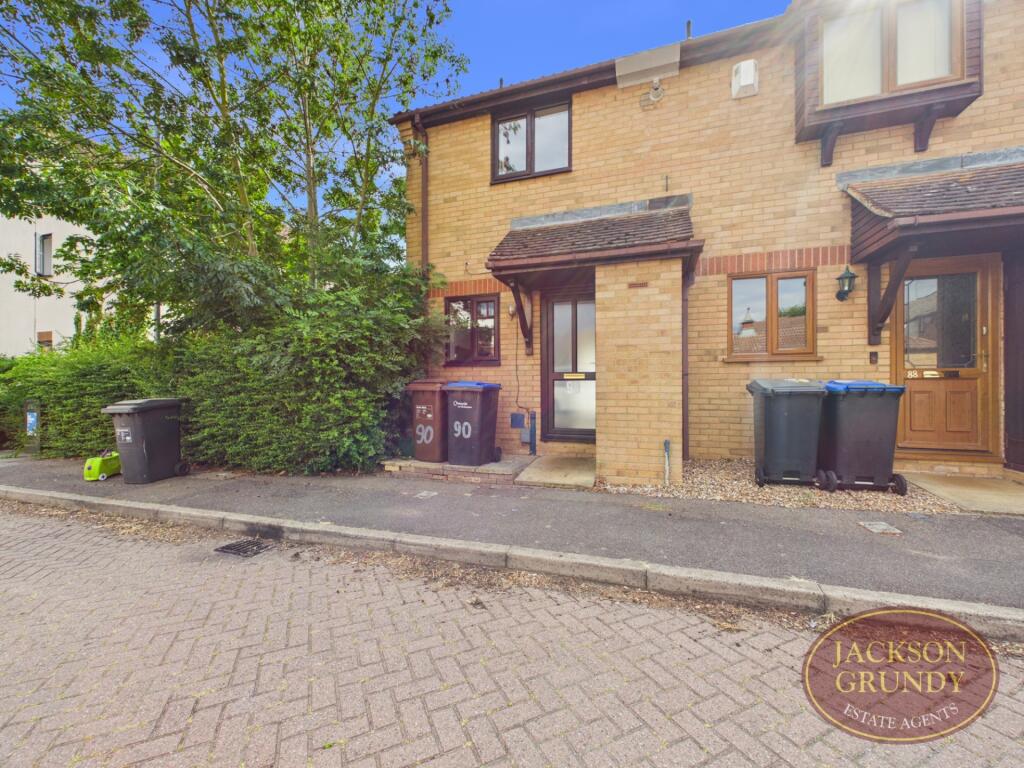 Main image of property: Woodpecker Way, East Hunsbury, NN4 0QP