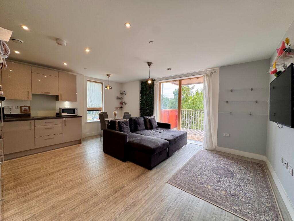 Main image of property: Thames Reach, West Thamesmead, London, SE28 0FQ