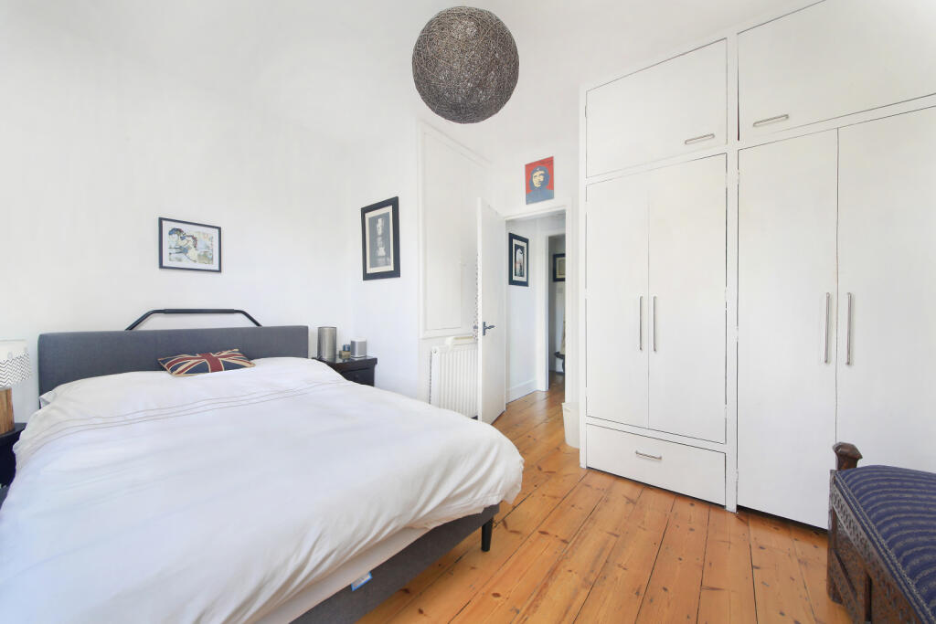 1 bedroom maisonette for rent