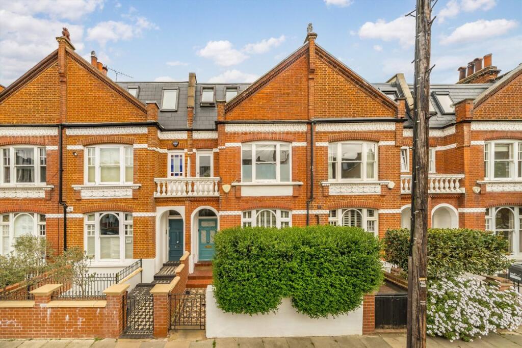 Main image of property: Bowerdean Street, London
