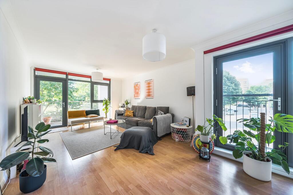 Main image of property: Barfleur Lane, London, SE8