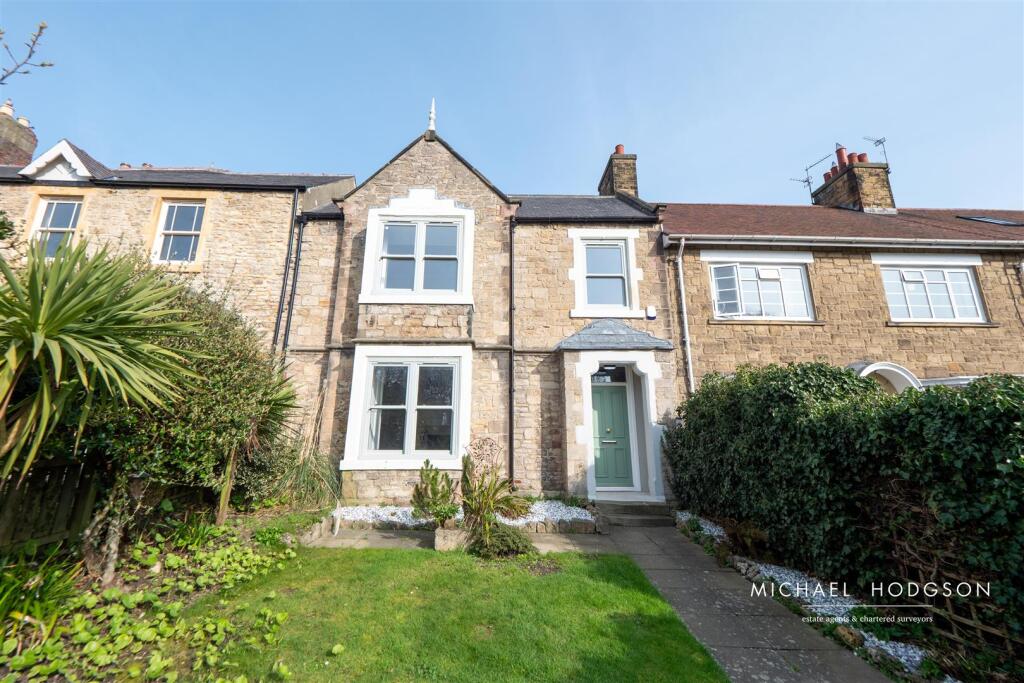 Main image of property: Front Street, Whitburn, Sunderland