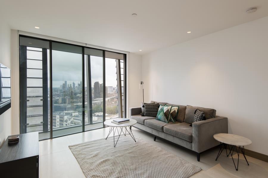 Main image of property: One Blackfriars, Blackfriars Road, SE1