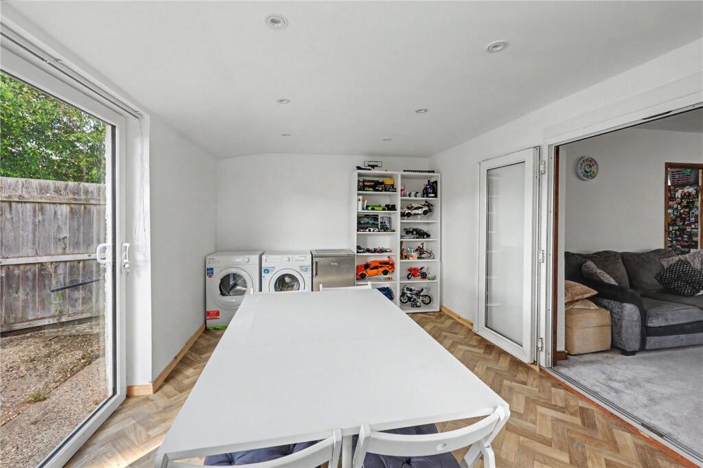 House in Norwich - View 5