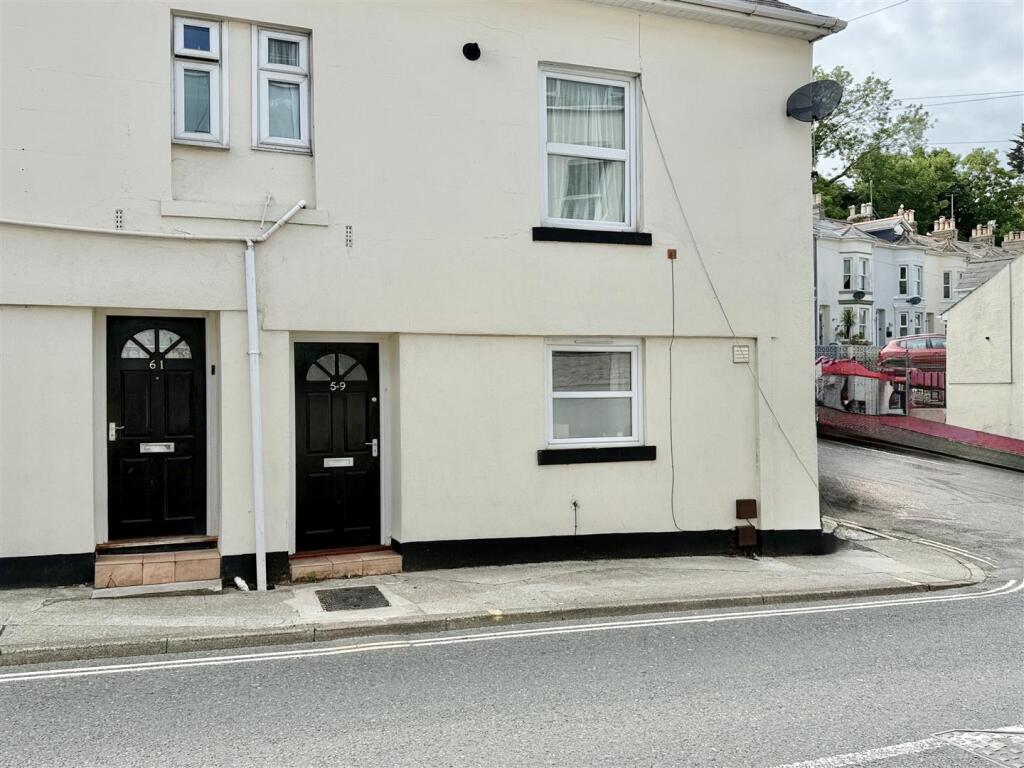 Main image of property: Bolton Street, Brixham