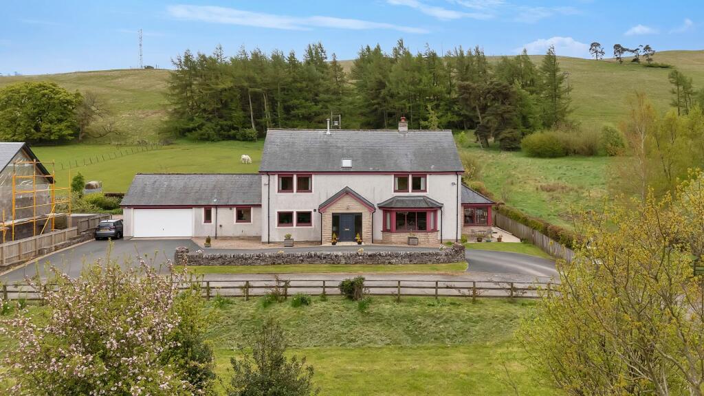 Main image of property: Lamancha, West Linton, EH46