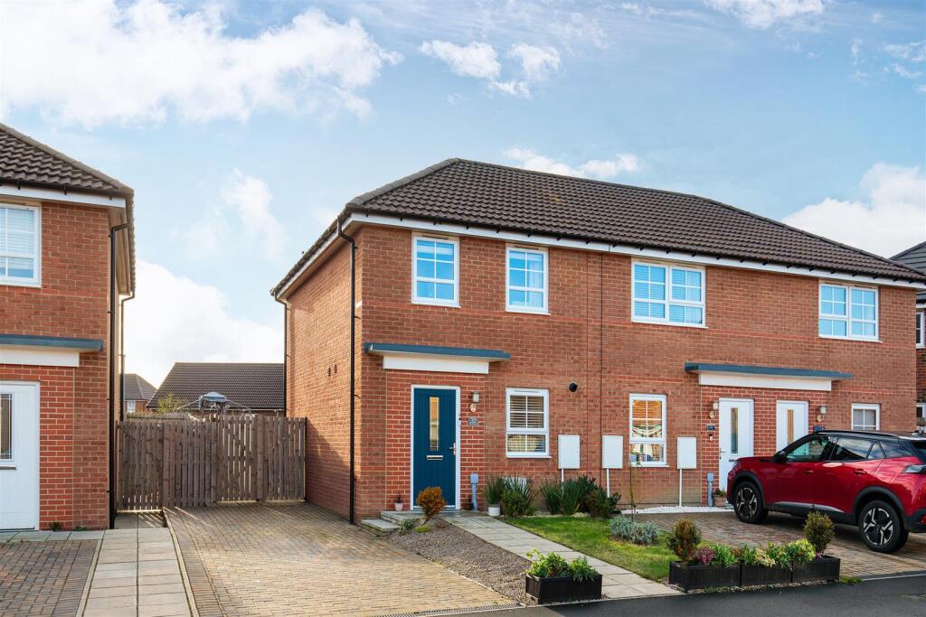 Main image of property: Sleekburn, Stobhill, NE61