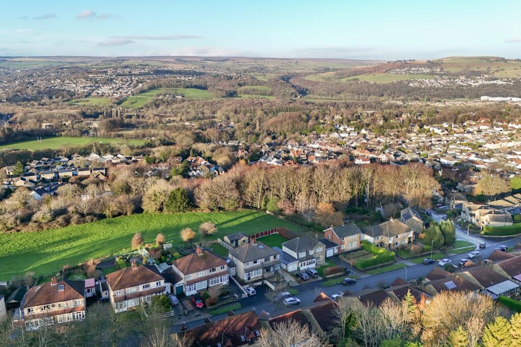 Additional image 55 of Nab Wood Drive, Nab Wood, Shipley, BD18