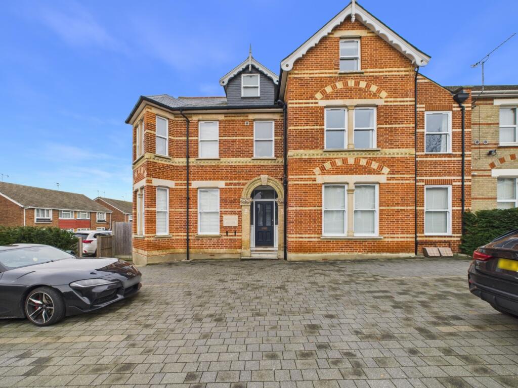 Main image of property: Crombie House, 20 Hatherley Road, Sidcup, Kent, DA14