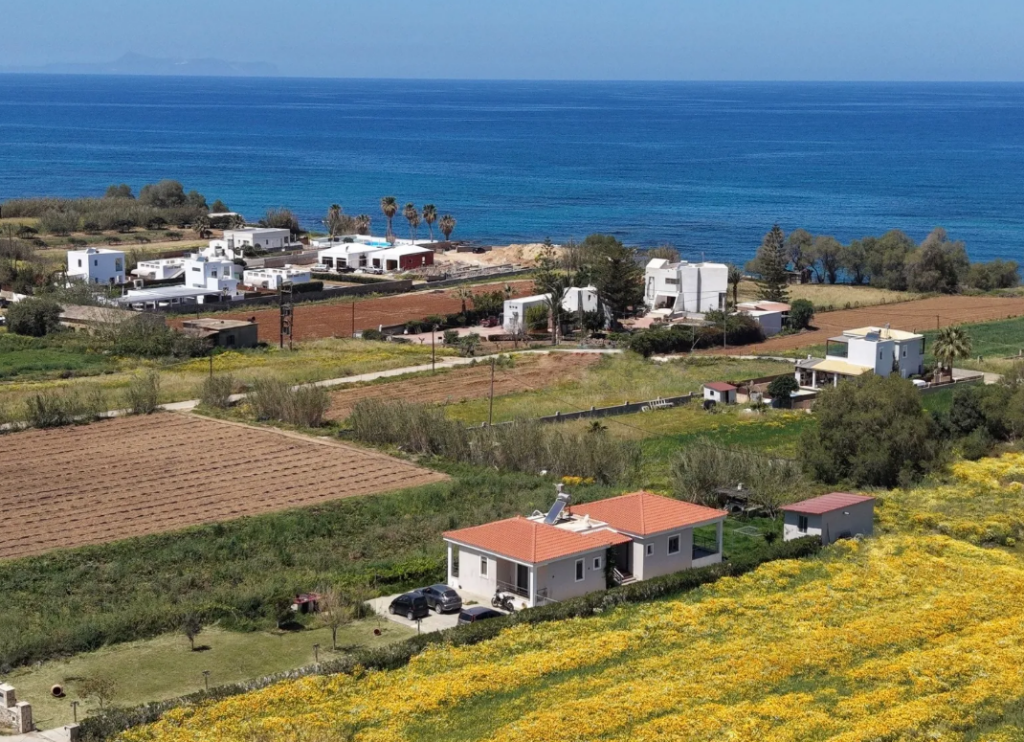 Main image of property: Rethymnon, Rethymnon, Crete