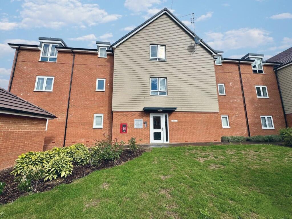 Main image of property: Newlands Place