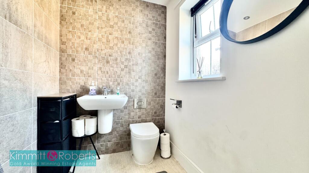 Greenbrook Drive, East Rainton, Houghton le Spring, Tyne and Wear, DH5 9RL photo 2