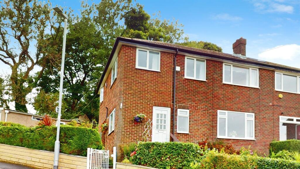 House Prices in HX3 7BT