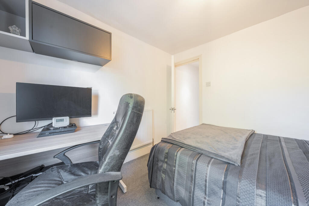 Apartment in London, East Dulwich - More