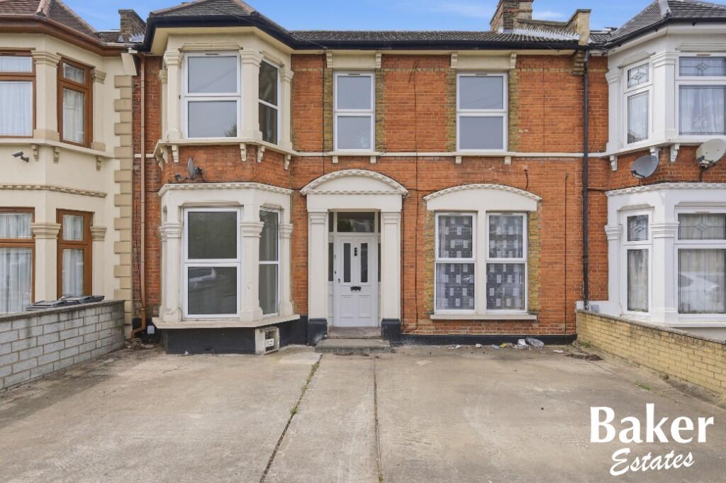 Main image of property: Richmond Road, Ilford, London, IG1
