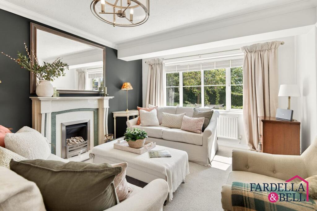House in Burnley, Padiham - View 2