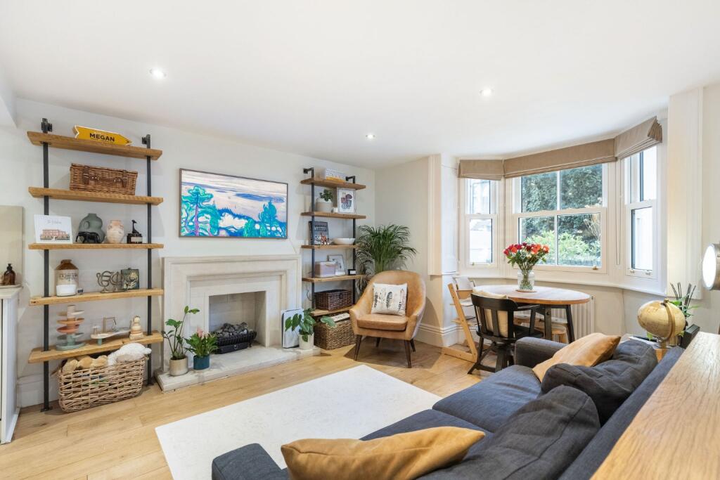 Main image of property: Church Road, Richmond Hill, TW10