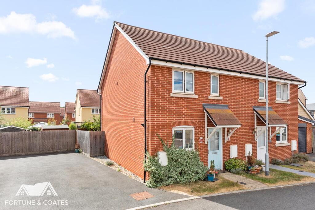 Main image of property: Wattle Road, Harlow