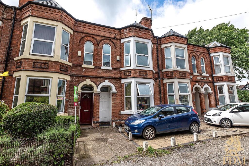 Main image of property: Sherwin Grove, Nottingham