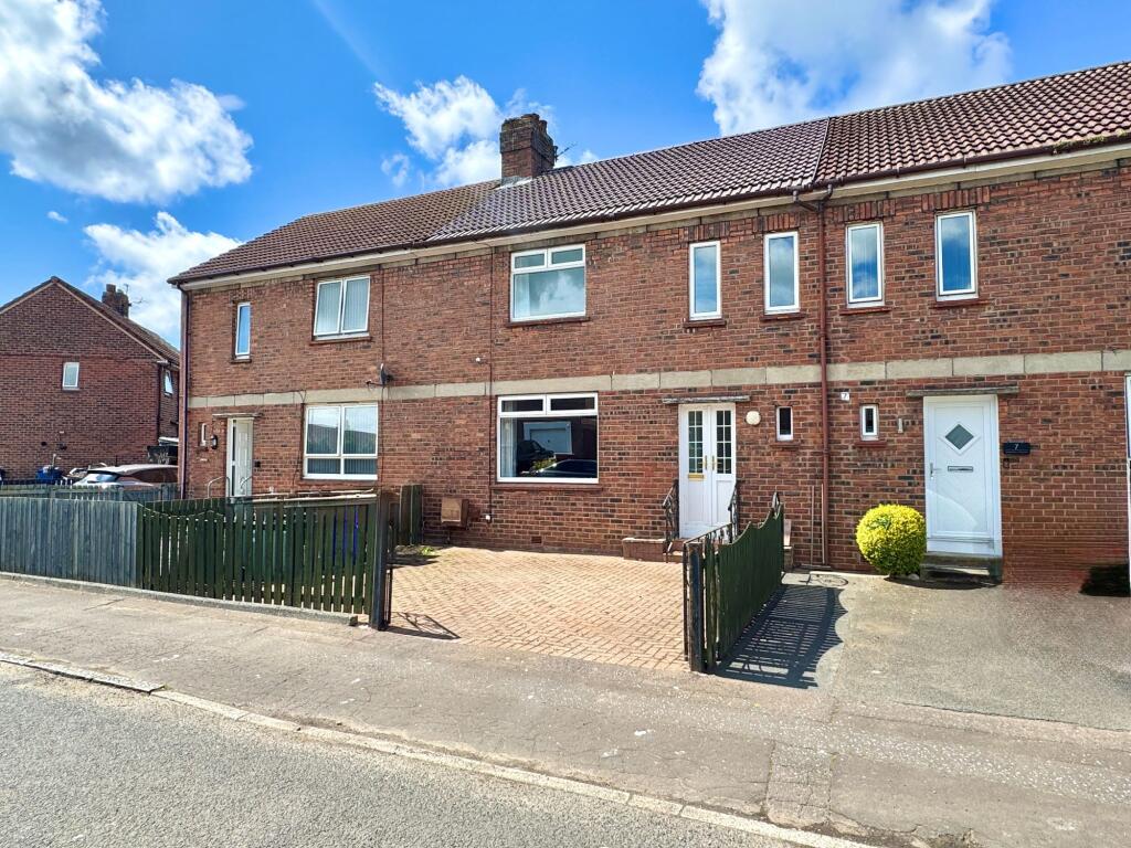 Main image of property: Churchill Crescent, Ayr, KA8