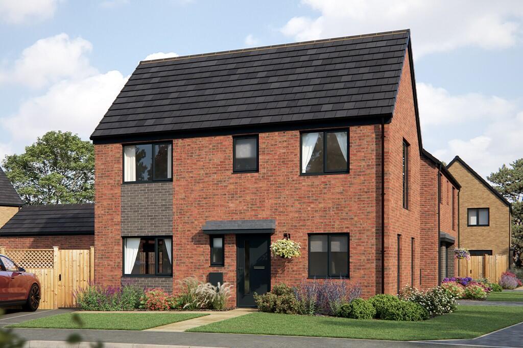 Aconite Road,
King's Lynn,
Norfolk,
PE30 3PJ photo 3