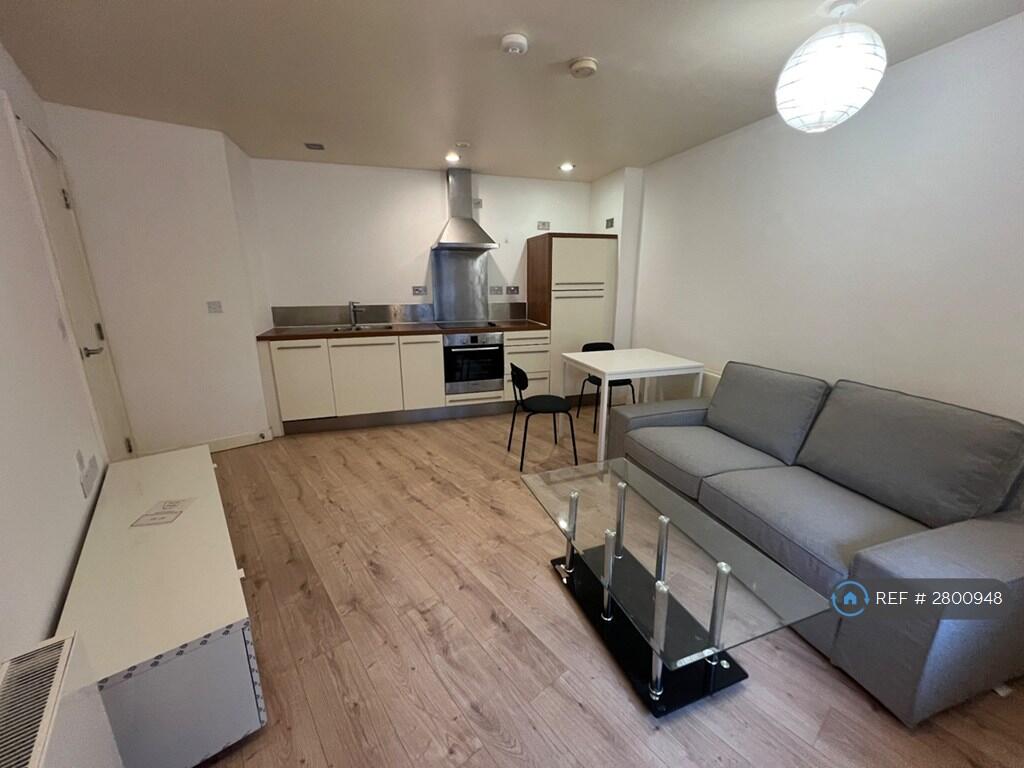 Main image of property: Great Ancoats Street, Manchester, M4