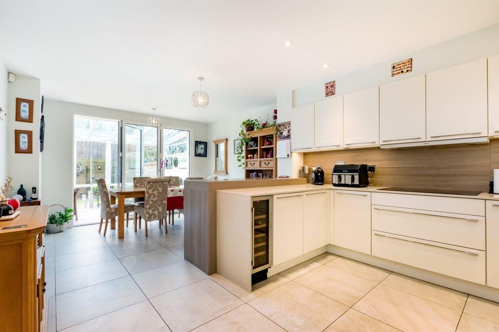 House in Bristol, Stoke Bishop - View 5
