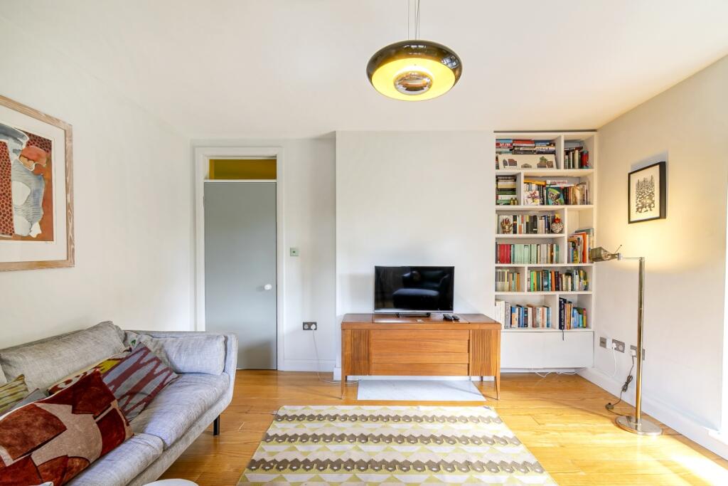 Apartment in London - View 4