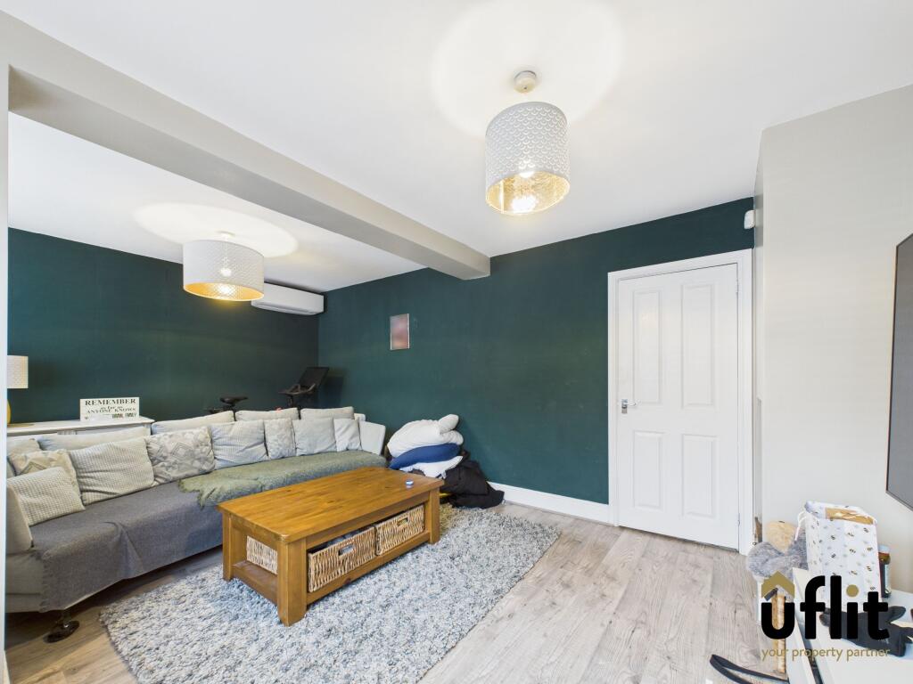 House in Rotherham, South Yorkshire - More