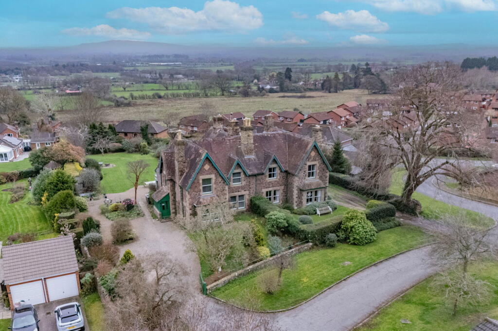 Main image of property: Woodfarm Road, Malvern, WR14