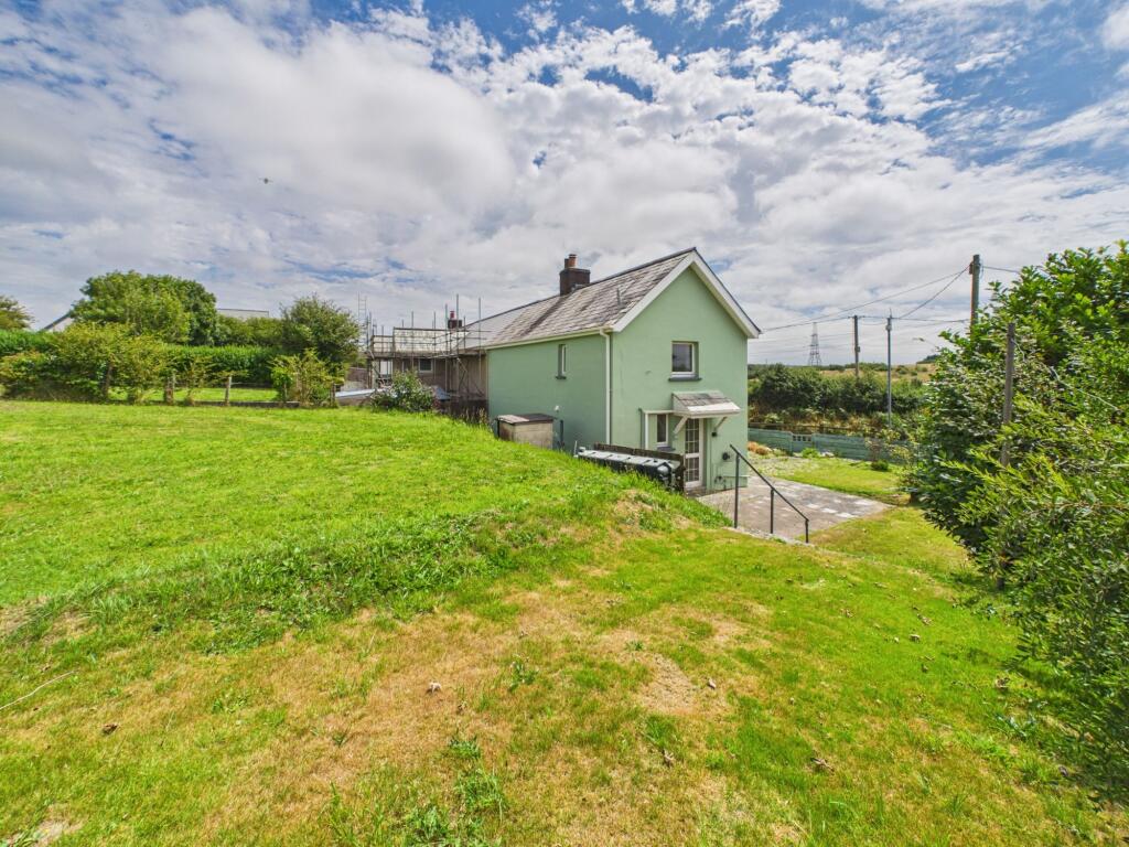 House in Plymouth, Forrabury and Minster - View 4