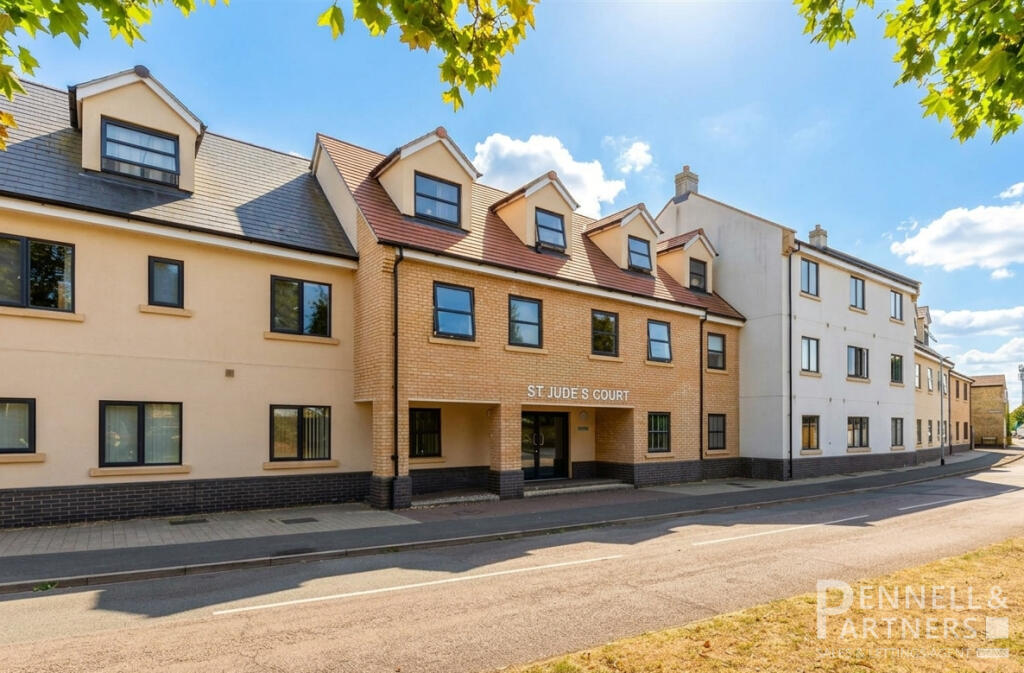 Main image of property: Station Road, Whittlesey, Peterborough, PE7