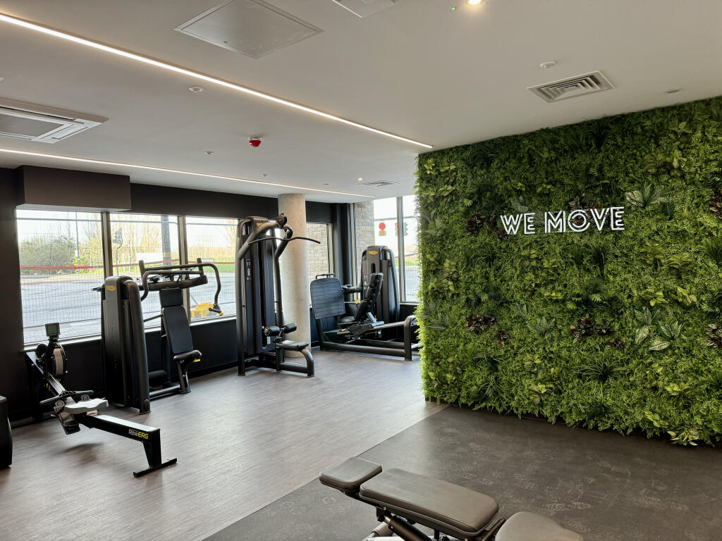 Main image of property: 3 bed, Ground Floor, Roe, Softwood House in Anchors Point