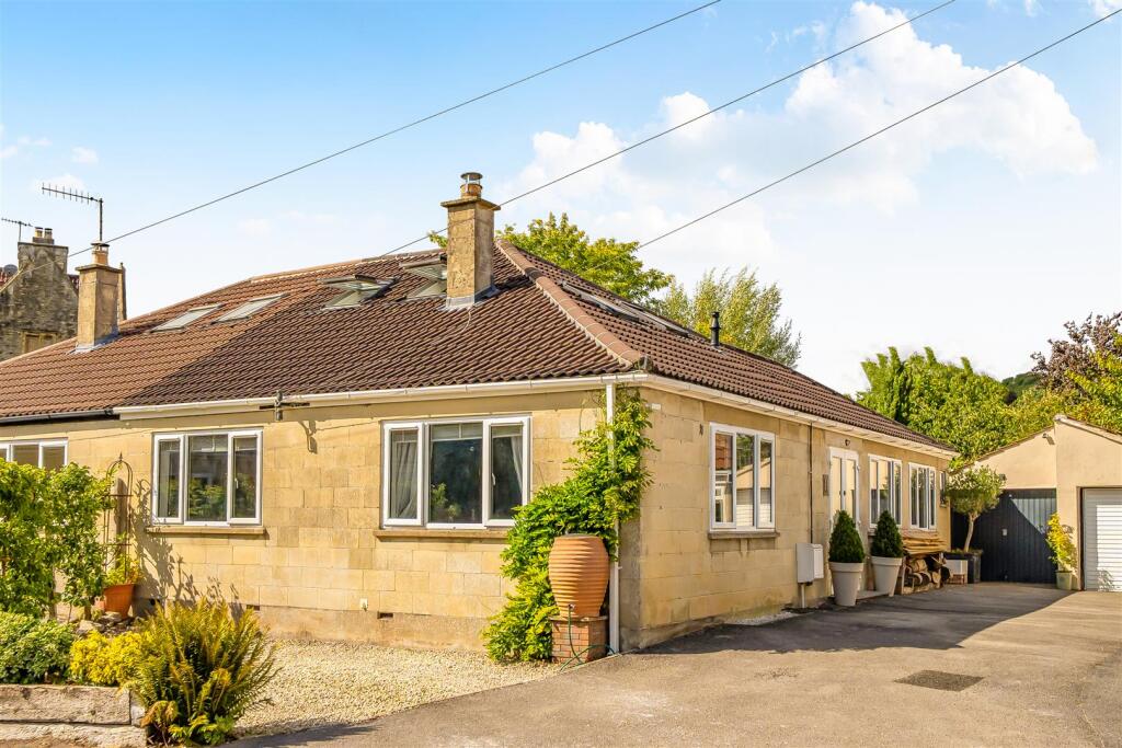 Main image of property: Brookside Close, Batheaston
