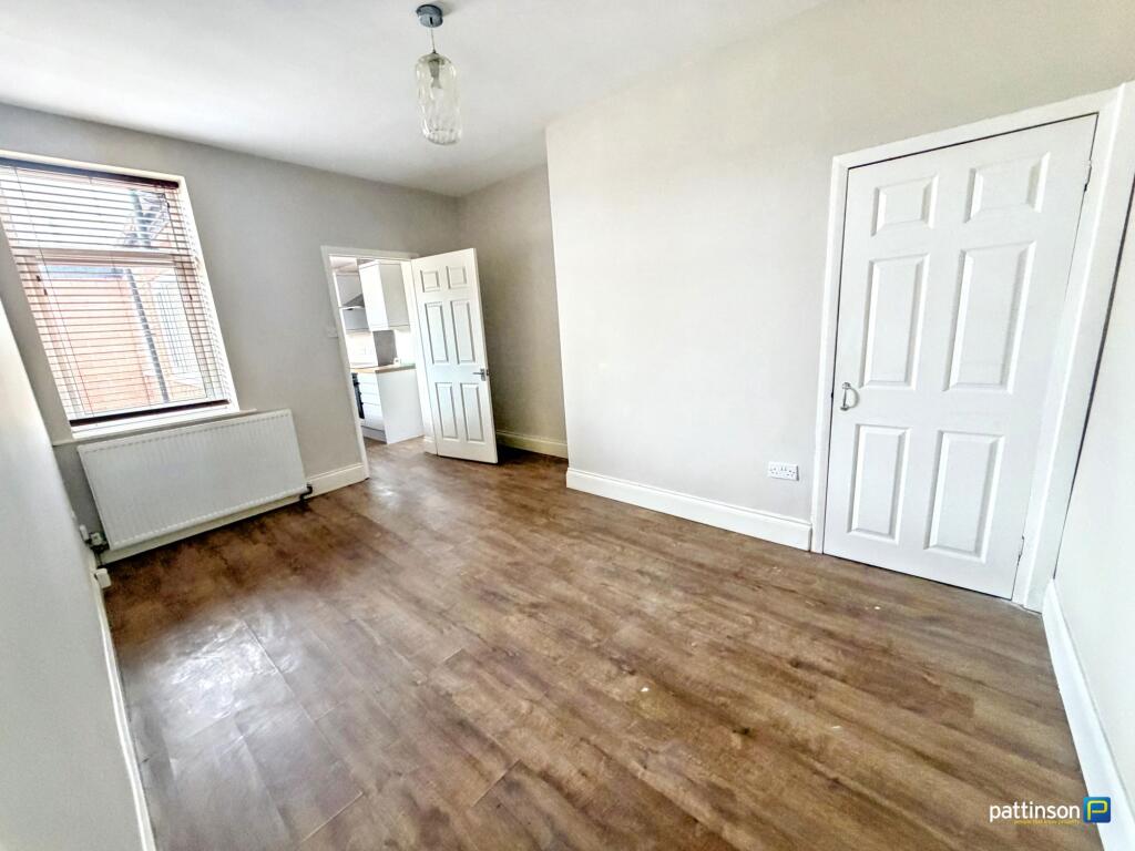 Apartment in Newcastle upon Tyne - More