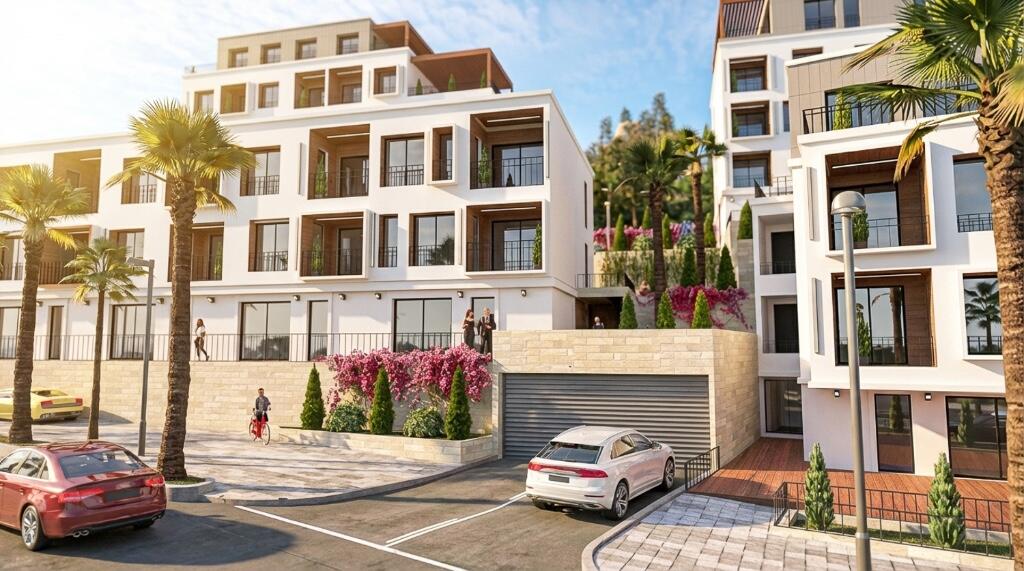 Main image of property: Tivat