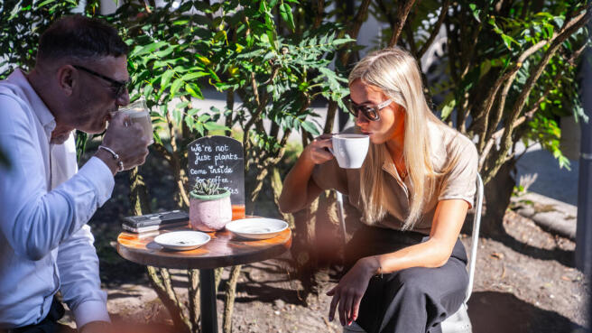 Coffee