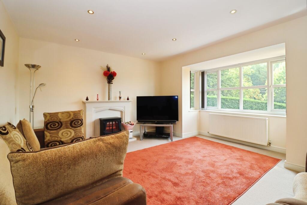 House in Chesterfield, Brimington - View 2