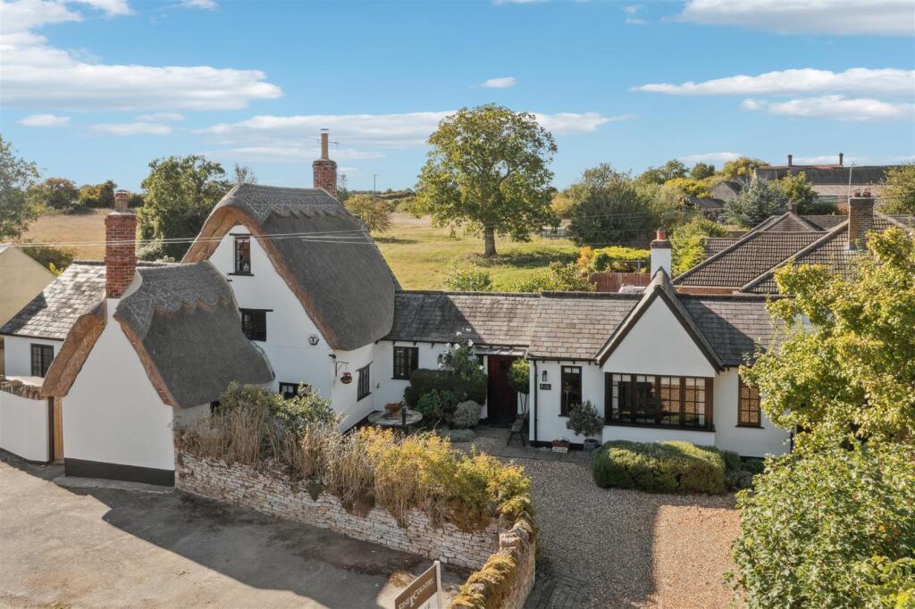 Main image of property: 5 Ram Alley, High Street, Stoke Goldington, Newport Pagnell