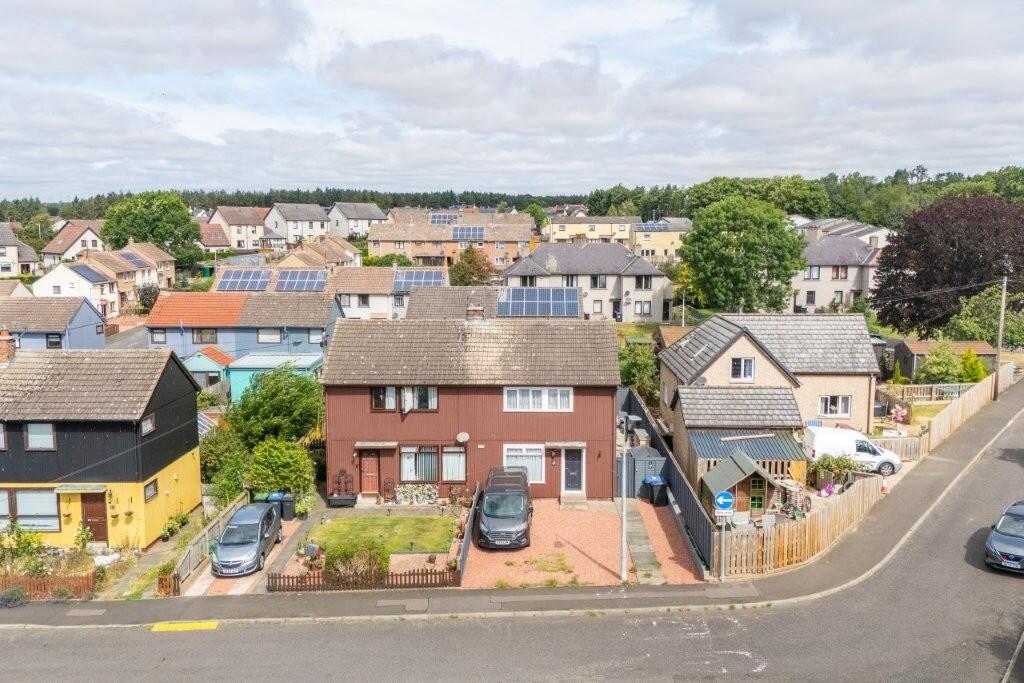 Main image of property: Park Side, Coldstream, Scottish Borders